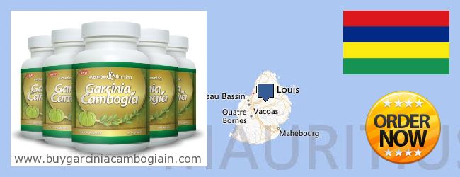 Où Acheter Garcinia Cambogia Extract en ligne Mauritius